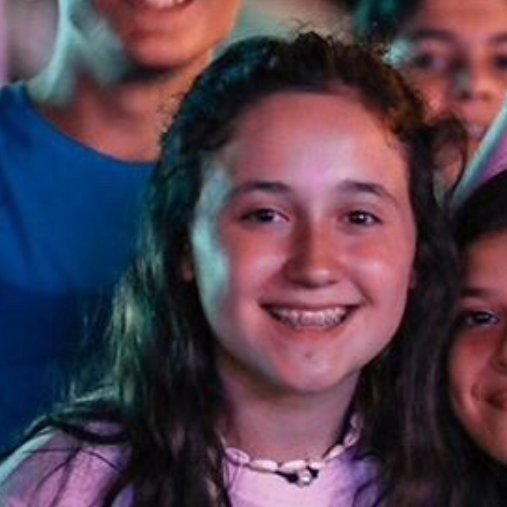 Meet your Posher, Lilly